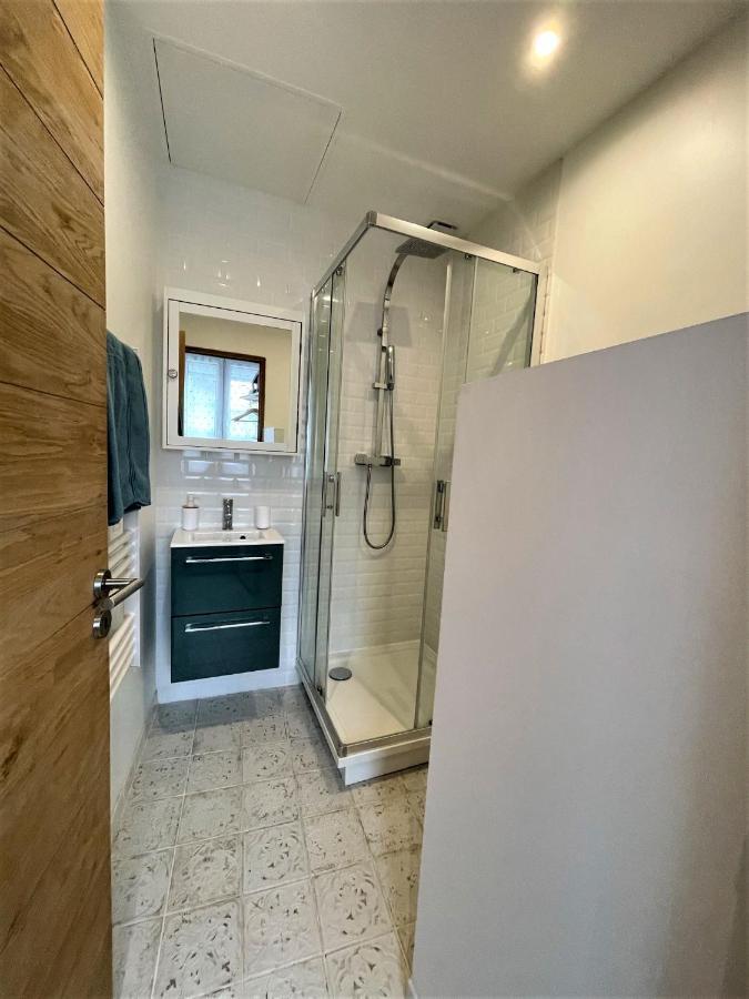 Apartmán Studio Proche Hyper-Centre Avenue Jean Jaures Remeš Exteriér fotografie